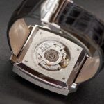 Tag Heuer Monaco Calibre 12 39mm Reference CAW2111 — photo 10