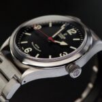 Tudor Heritage Ranger 41mm Reference 79910 — photo 5