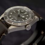 Tudor Black Bay 58 39mm Reference 79010SG Circa 2021 — photo 10