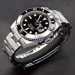 Rolex Submariner Date 40mm Reference 116610LN — photo 2