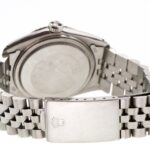 Rolex Date Just 36mm Circa 1983 — photo 8
