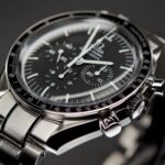 Omega Speedmaster Professional Moonwatch 42mm Ref 311.30.42.30.01.005 — photo 2