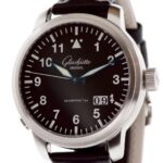 Glashutte Original Senator Navigator Panorama Date 46mm — photo 1