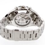 Tag Heuer Carrera Chronograph Cal. 16 41mm — photo 6