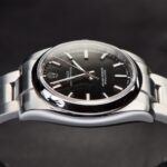 Rolex Oyster Perpetual 34mm Reference 114200 — photo 10