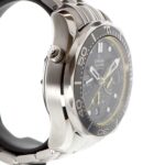 Omega Seamaster Chrono Ceramic 44mm — photo 3