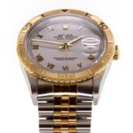 Rolex Turn-O-Graph 18k Gold/Steel 36mm — photo 4