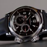 Jeager LeCoultre Master Compressor Geographic 41mm Ref 146.8.3 — photo 9