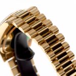 Rolex Day-Date 18K Yellow Gold 36mm Ref 118238 — photo 7