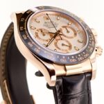 Rolex Daytona 18k Everose 40mm — photo 6