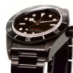 Tudor Black Bay Black 41mm — photo 5