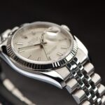 Rolex Datejust Stainless Steel & 18K White Gold 36mm Reference 116234 — photo 8
