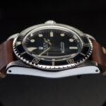 Rolex Submariner "Serif Dial" 40mm Reference 5513 — photo 6