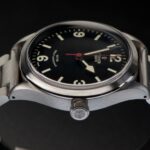 Tudor Heritage Ranger 41mm Reference 79910 — photo 7