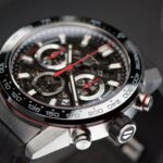 Tag Heuer Carrera Calibre Heuer 02 45mm Reference CBG2A10 — photo 5