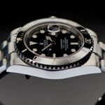 Rolex Submariner Date 40mm Reference 116610LN — photo 10