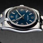 Rolex Oyster Perpetual 36mm Reference 116000 — photo 10