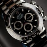 Rolex Cosmograph Daytona Ceramic 40mm 116500LN — photo 11
