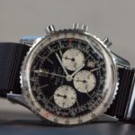 Breitling Navitimer Chronograph King Of Jordan 41mm Ref 7806 — photo 3