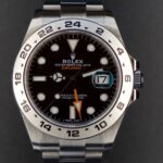 Rolex Explorer 2 42mm Reference 216570 Circa 2020 — photo 7