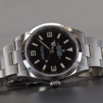 Rolex Explorer 36mm Reference 124270 Circa 2021 — photo 4