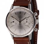 Breitling Top Time Chronograph Monobloc Case 36mm Ref 2002 — photo 1