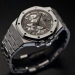 Audemars Piguet Royal Oak Chronograph 38mm Reference 26315ST Circa 2020 — photo 2