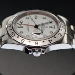 Rolex Explorer 2 "Polar" 40mm Reference 16570 M Serial — photo 11