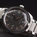 Omega Railmaster 1957 Limited Edition 38mm — photo 3