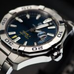 Tag Heuer Aquaracer 41mm Reference WBD2112.BA0928 — photo 5