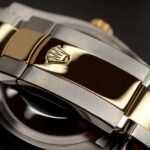 Rolex Datejust 18K Yellow Gold Stainless Steel 36mm Reference 116233 — photo 12