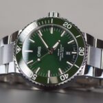 Oris Aquis Date 43.5mm Reference 01.733.7730.4157 Circa 2021 — photo 8
