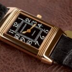 Jaeger LeCoultre Reverso Rose Gold 23mm 250.2.86 — photo 10