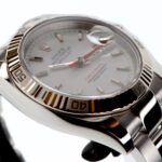 Rolex Turn O Graph 36mm Ref 116264 — photo 9