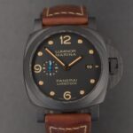 Panerai Luminor Marina Carbotech 44mm PAM00661 — photo 4