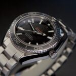Omega Seamaster Planet Ocean Ceramic 42mm Reference 232.30.42.21.01.001 — photo 2