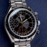 Omega Speedmaster "Triple Date" Ref 322.050.00 — photo 2