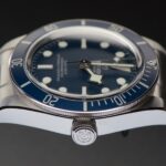 Tudor Black Bay 58 Blue 39mm 2021 Reference 79030B — photo 8