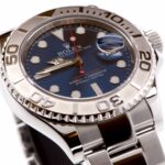 Rolex Yacht Master 40mm Reference 116622 — photo 5