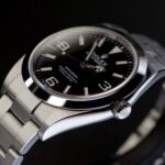 Rolex Explorer 39mm Reference 214270 — photo 5