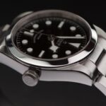 Tudor Black Bay 36 Reference 79500 — photo 7