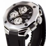 Baume & Mercier Riviera XL 43mm — photo 6