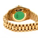 Rolex Day Date 36mm 18k Gold 118238 — photo 10