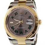 Rolex Datejust 2 Reference 116333 — photo 1