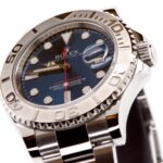 Rolex Yacht Master 40mm Reference 116622 — photo 6