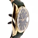 Rolex Oyster Date 14k Gold Ref 1503 Circa 78' — photo 2