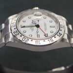 Rolex Explorer 2 "Polar" 40mm Reference 16570 Y Serial — photo 10