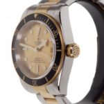Tudor Black Bay 18K Gold & Steel 41mm Reference 79733N — photo 2
