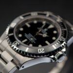 Rolex Submariner Non Ceramic '4 Liner' 40mm Reference 14060M — photo 8