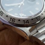 Rolex Explorer 2 94' — photo 4